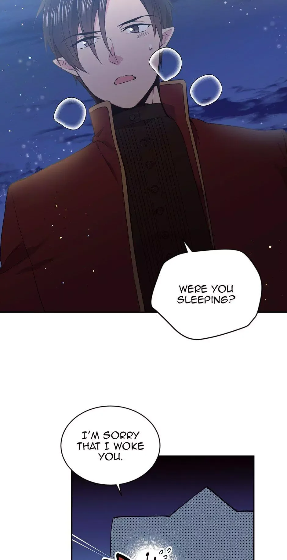 The Goal is to Become a Gold Spoon so I need to be Completely Invulnerable Chapter 35 page 16