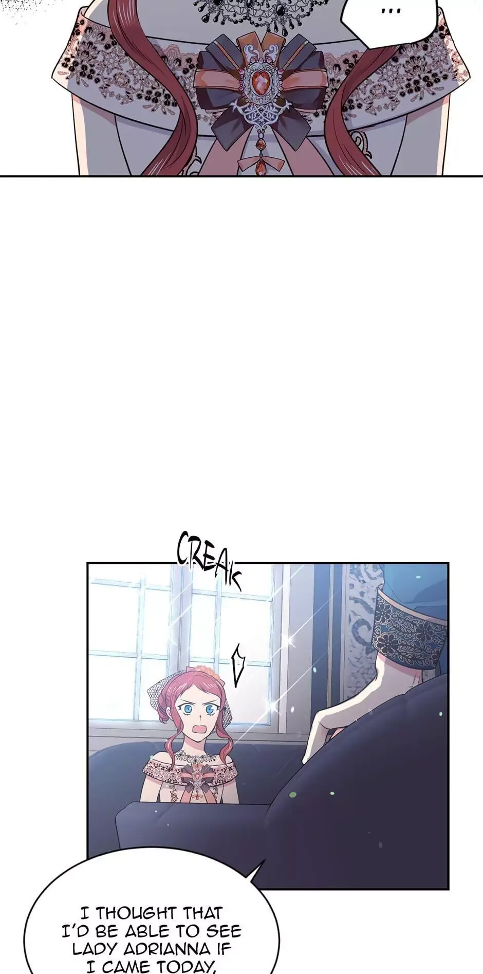The Goal is to Become a Gold Spoon so I need to be Completely Invulnerable Chapter 38 page 12