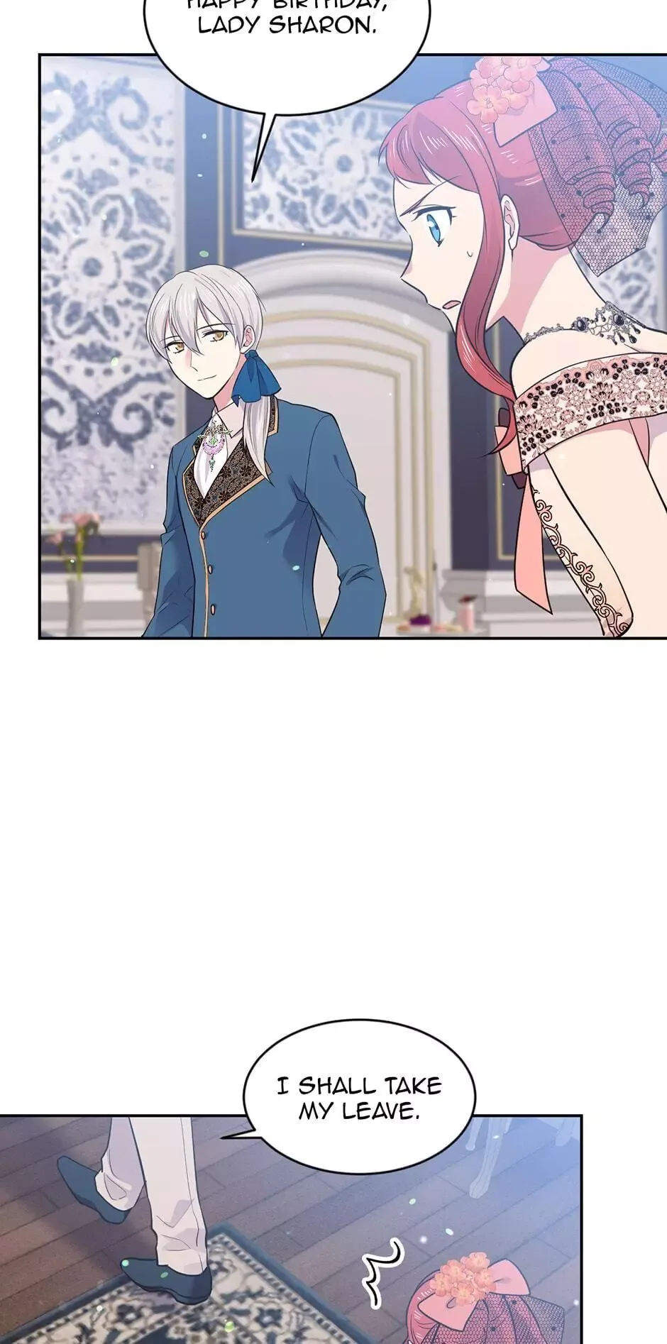 The Goal is to Become a Gold Spoon so I need to be Completely Invulnerable Chapter 38 page 14