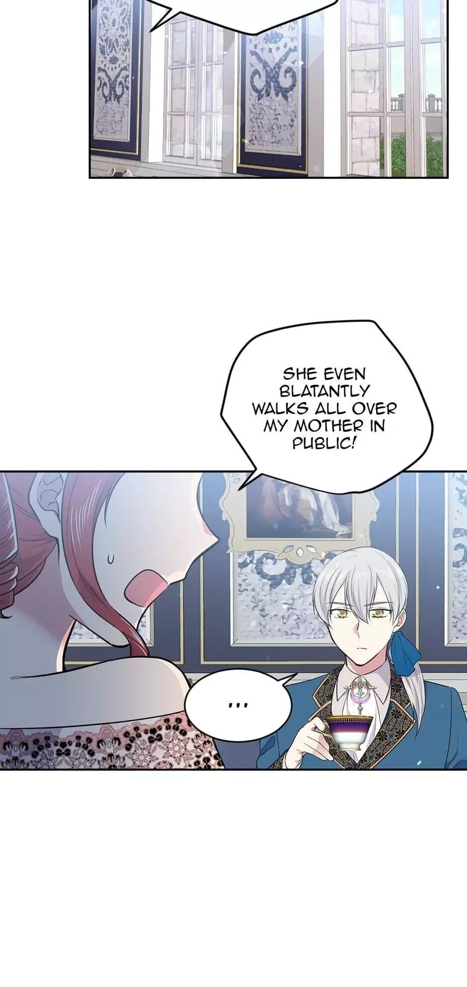 The Goal is to Become a Gold Spoon so I need to be Completely Invulnerable Chapter 38 page 8