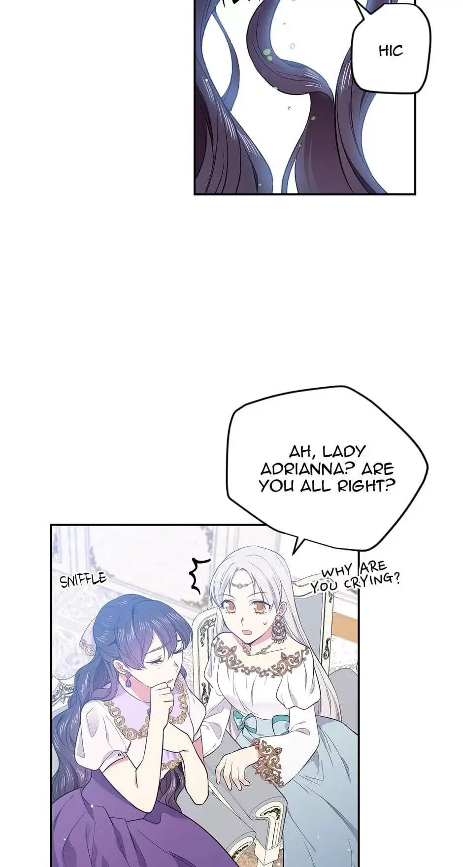 The Goal is to Become a Gold Spoon so I need to be Completely Invulnerable Chapter 36 page 5