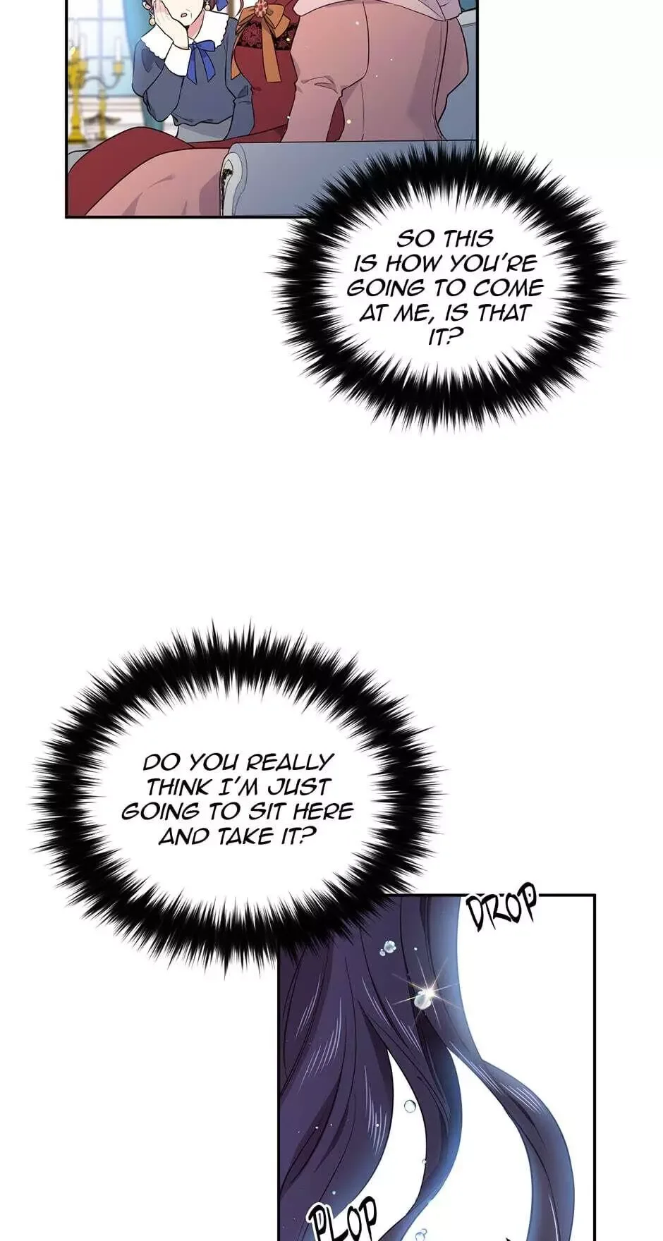 The Goal is to Become a Gold Spoon so I need to be Completely Invulnerable Chapter 36 page 4