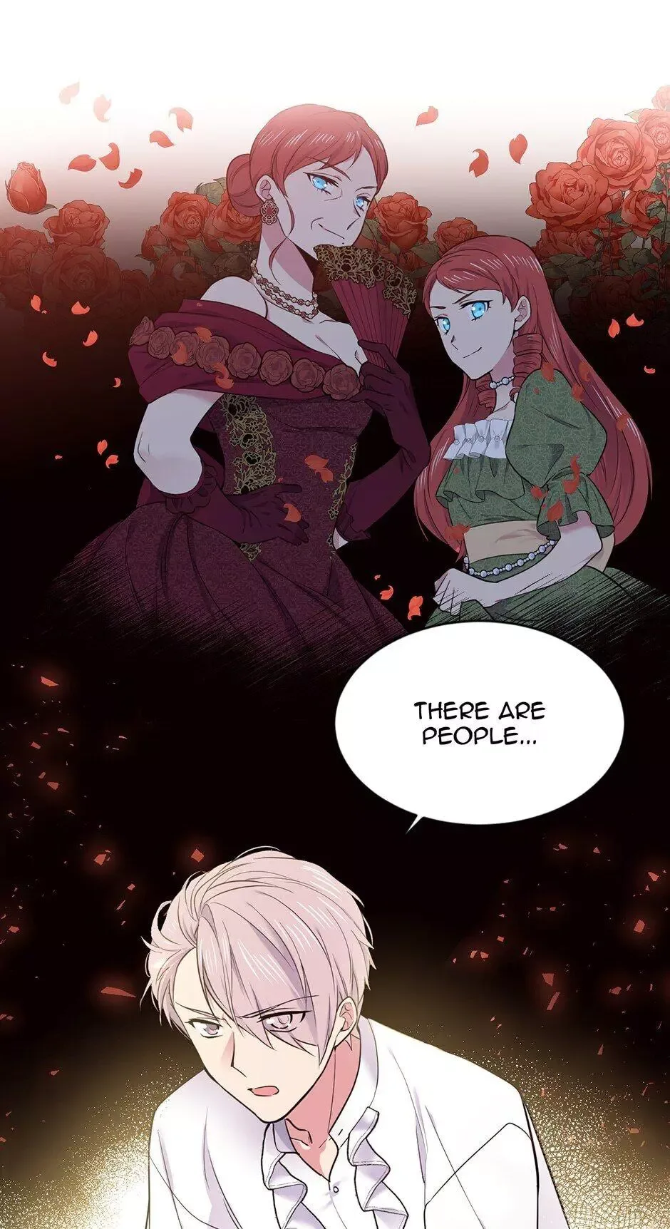 The Goal is to Become a Gold Spoon so I need to be Completely Invulnerable Chapter 40 page 10