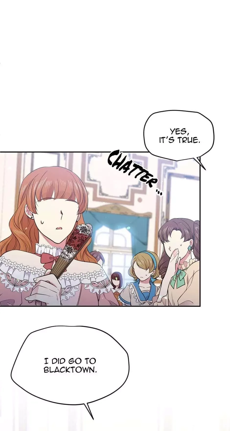 The Goal is to Become a Gold Spoon so I need to be Completely Invulnerable Chapter 36 page 7