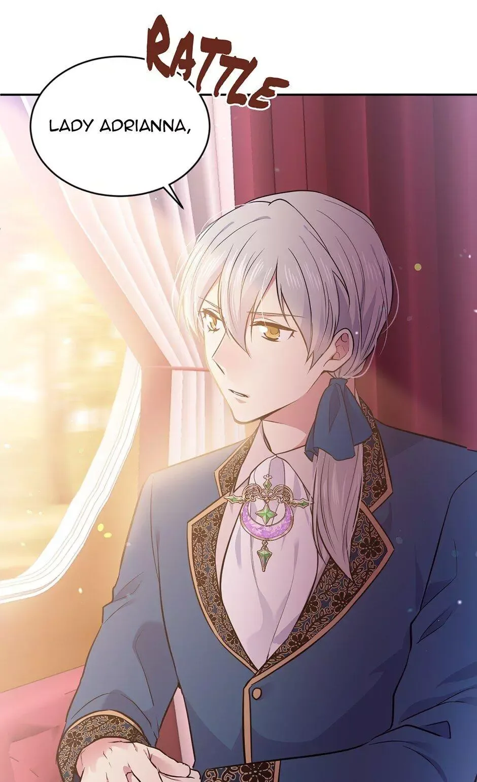 The Goal is to Become a Gold Spoon so I need to be Completely Invulnerable Chapter 39 page 2