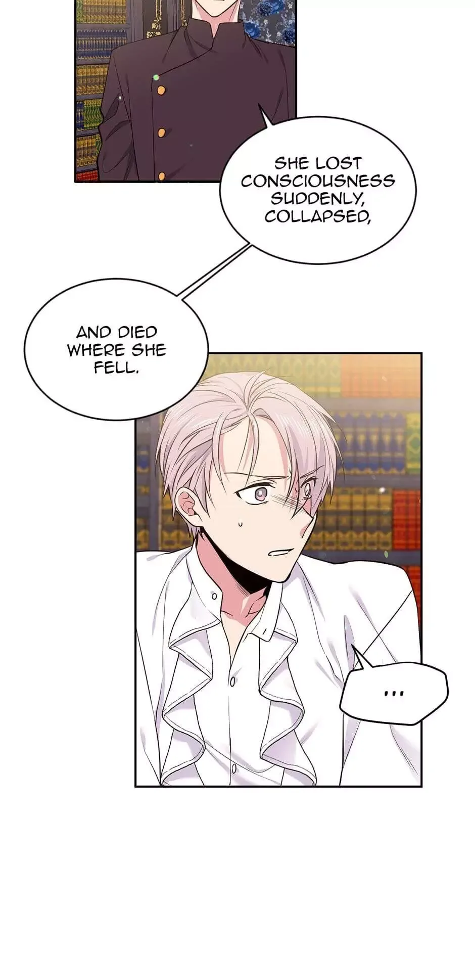 The Goal is to Become a Gold Spoon so I need to be Completely Invulnerable Chapter 40 page 3