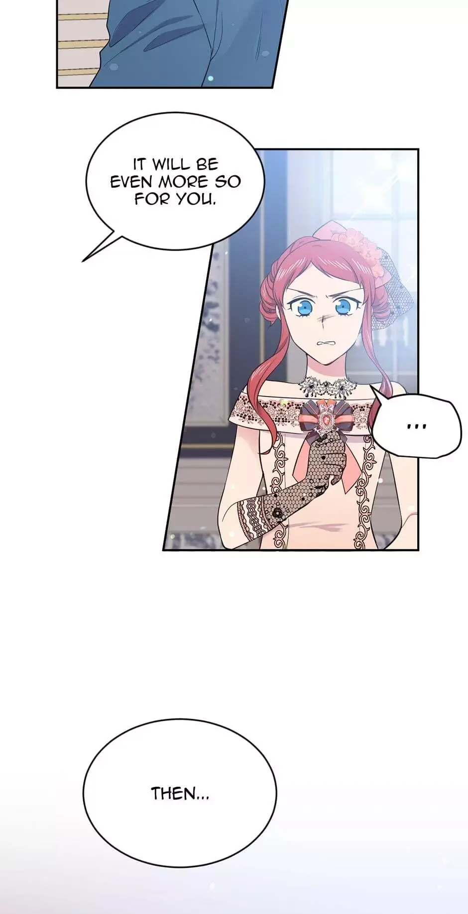 The Goal is to Become a Gold Spoon so I need to be Completely Invulnerable Chapter 38 page 20