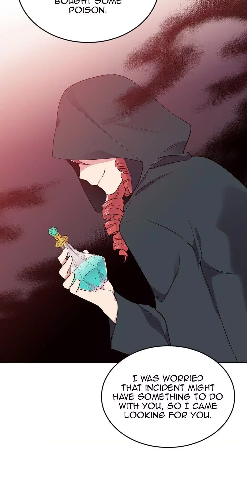 The Goal is to Become a Gold Spoon so I need to be Completely Invulnerable Chapter 35 page 24