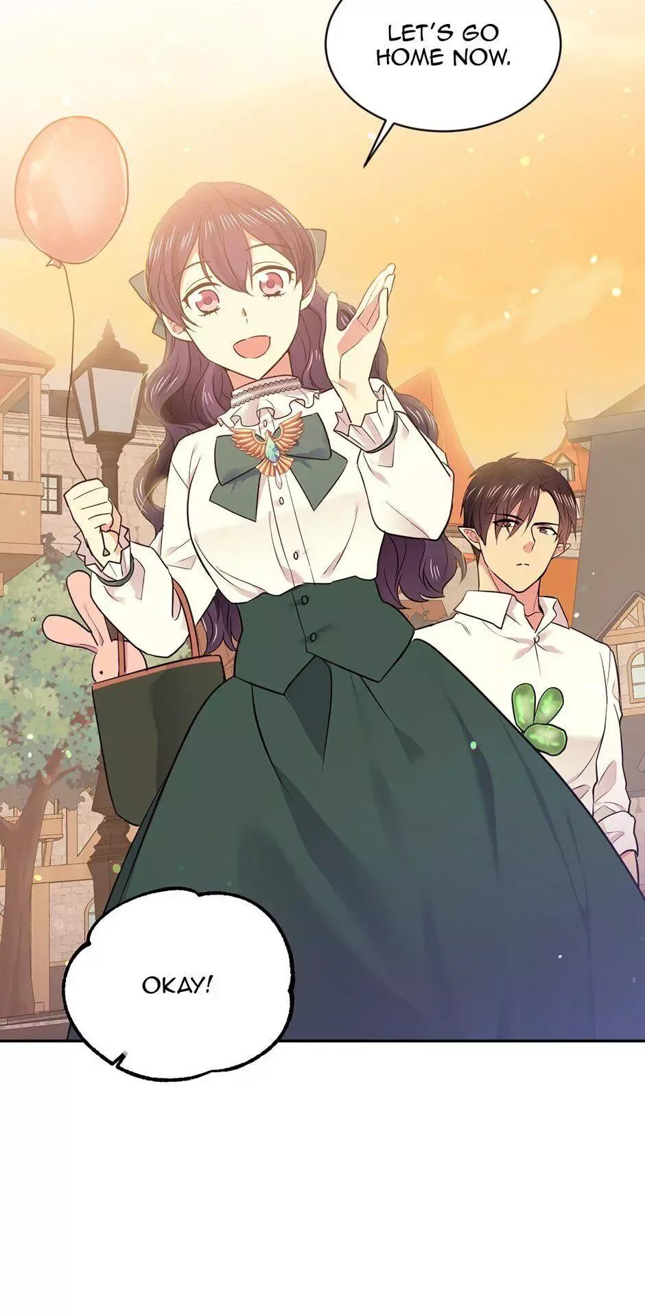 The Goal is to Become a Gold Spoon so I need to be Completely Invulnerable Chapter 39 page 6