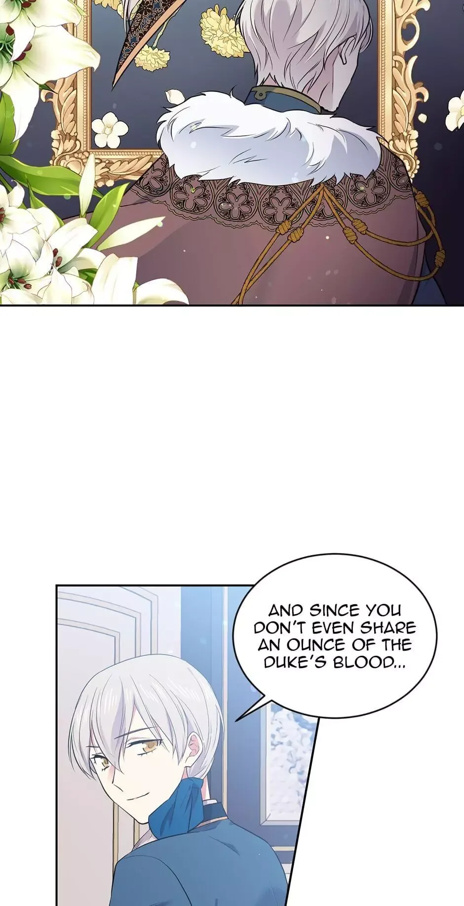 The Goal is to Become a Gold Spoon so I need to be Completely Invulnerable Chapter 38 page 19