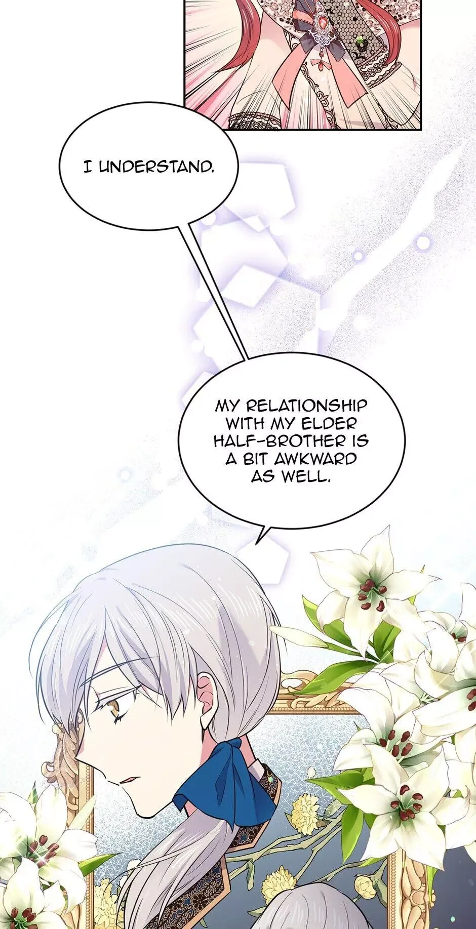 The Goal is to Become a Gold Spoon so I need to be Completely Invulnerable Chapter 38 page 18