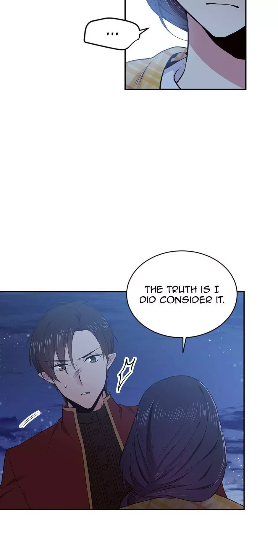 The Goal is to Become a Gold Spoon so I need to be Completely Invulnerable Chapter 35 page 21
