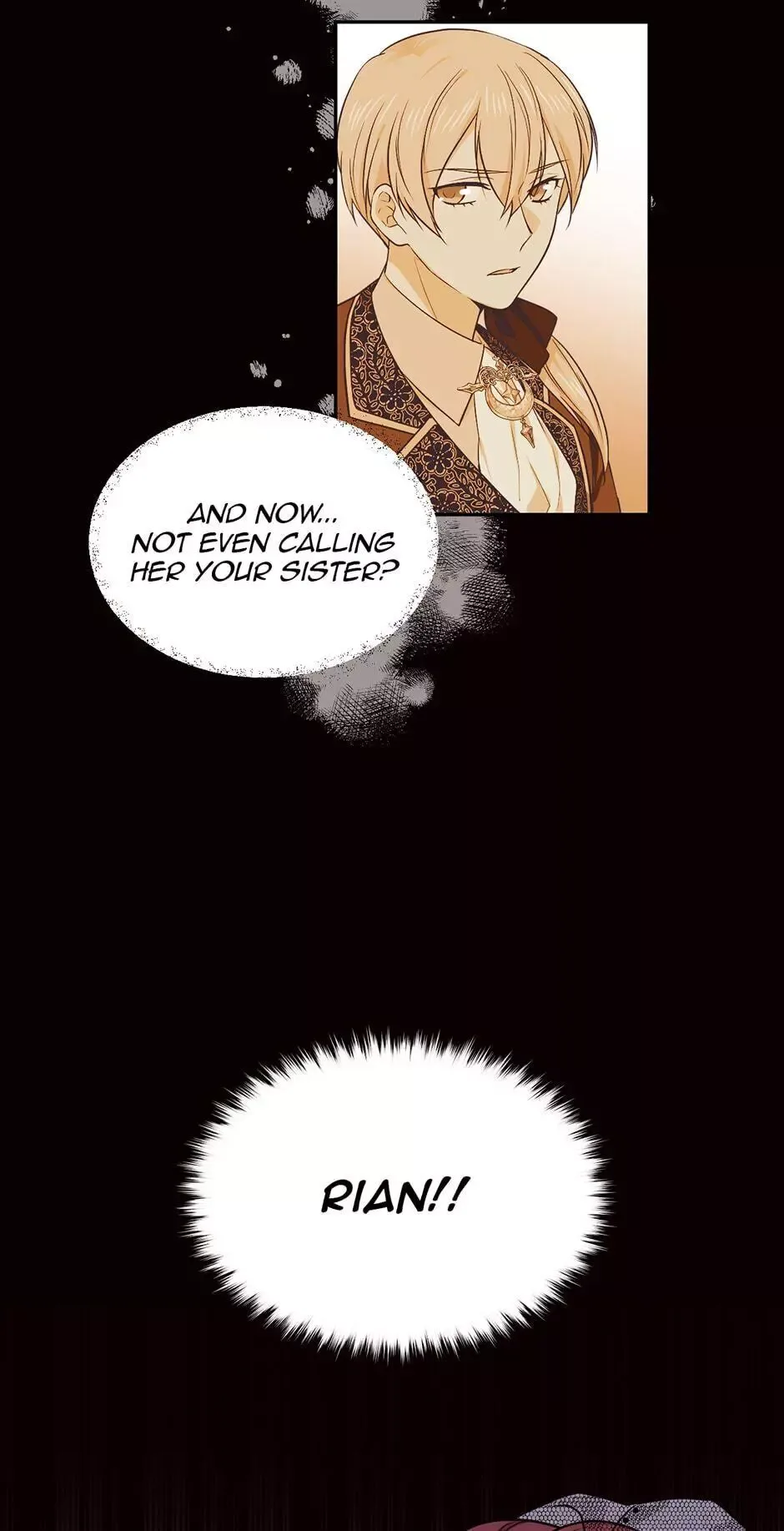 The Goal is to Become a Gold Spoon so I need to be Completely Invulnerable Chapter 38 page 23
