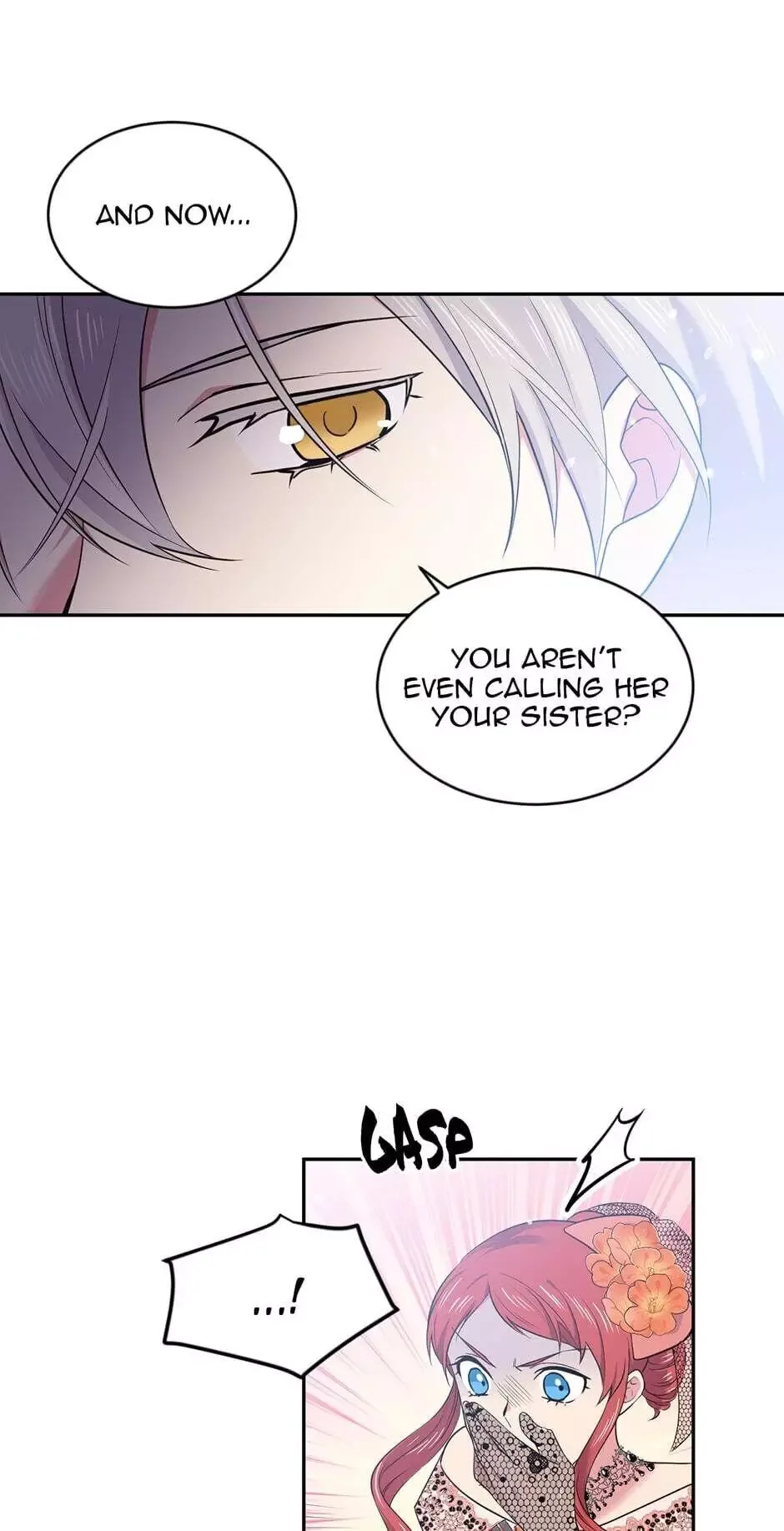 The Goal is to Become a Gold Spoon so I need to be Completely Invulnerable Chapter 38 page 17