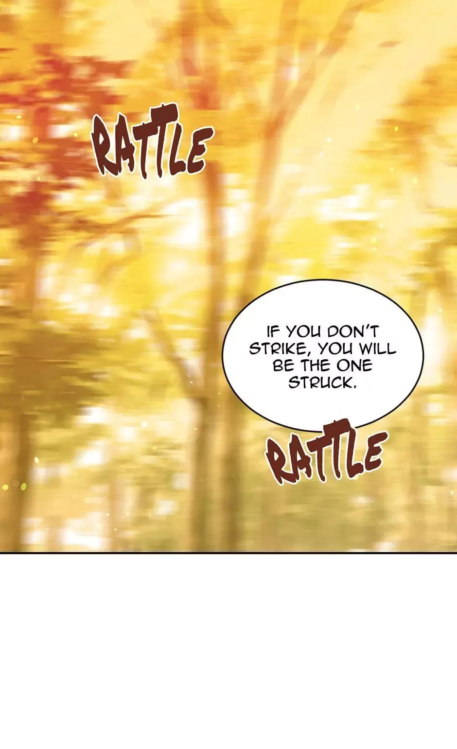 The Goal is to Become a Gold Spoon so I need to be Completely Invulnerable Chapter 39 page 1