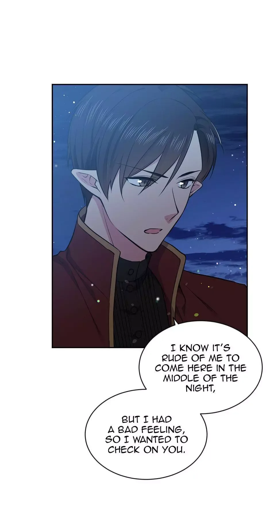 The Goal is to Become a Gold Spoon so I need to be Completely Invulnerable Chapter 35 page 18