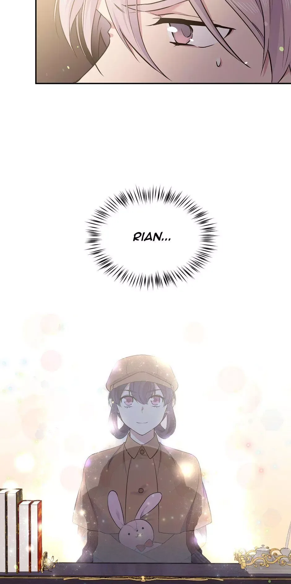 The Goal is to Become a Gold Spoon so I need to be Completely Invulnerable Chapter 40 page 5