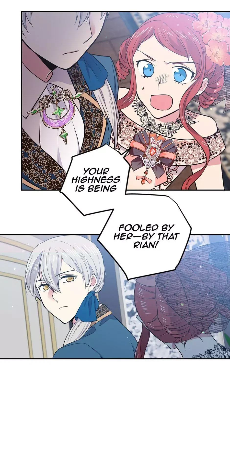 The Goal is to Become a Gold Spoon so I need to be Completely Invulnerable Chapter 38 page 16