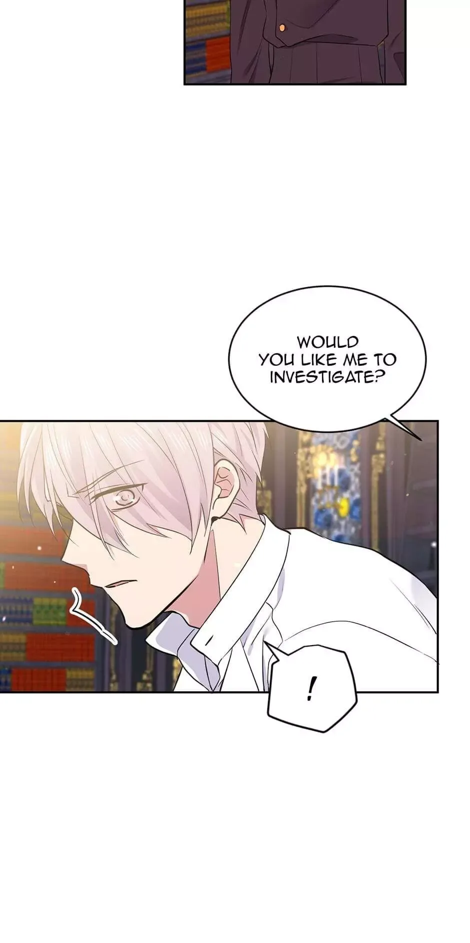 The Goal is to Become a Gold Spoon so I need to be Completely Invulnerable Chapter 40 page 8
