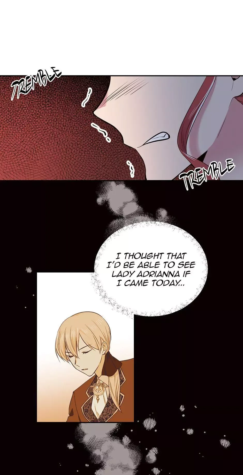 The Goal is to Become a Gold Spoon so I need to be Completely Invulnerable Chapter 38 page 22
