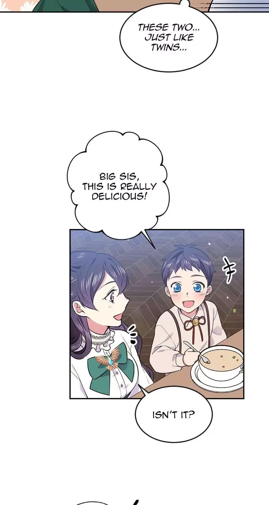 The Goal is to Become a Gold Spoon so I need to be Completely Invulnerable Chapter 37 page 5