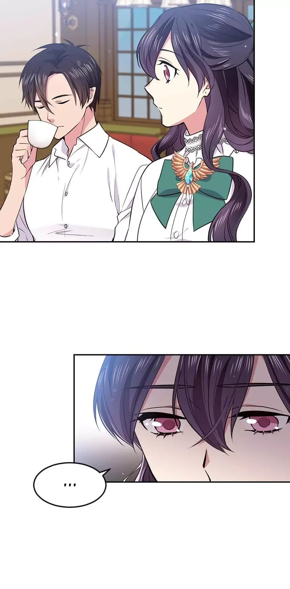 The Goal is to Become a Gold Spoon so I need to be Completely Invulnerable Chapter 37 page 12