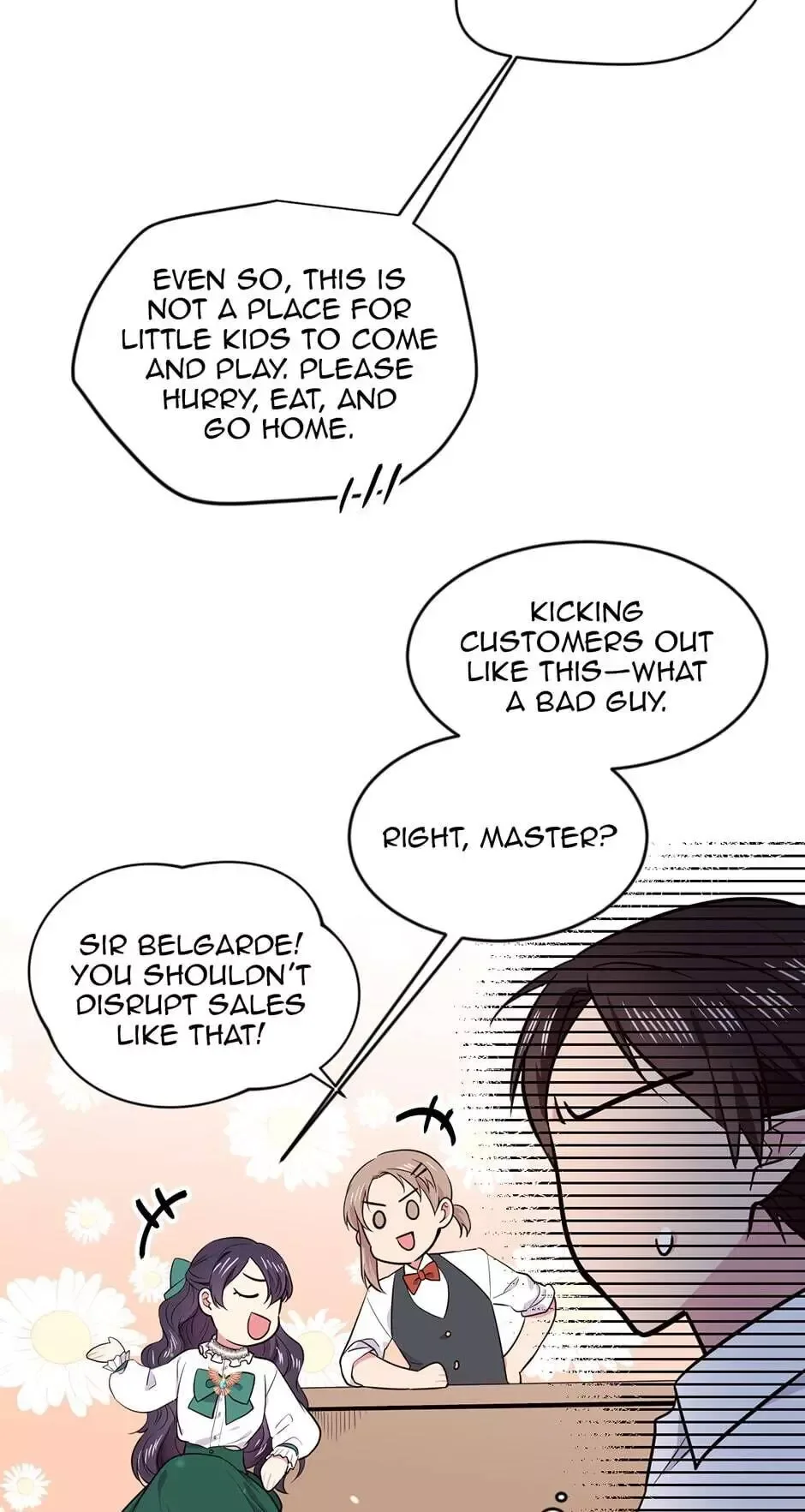 The Goal is to Become a Gold Spoon so I need to be Completely Invulnerable Chapter 37 page 4