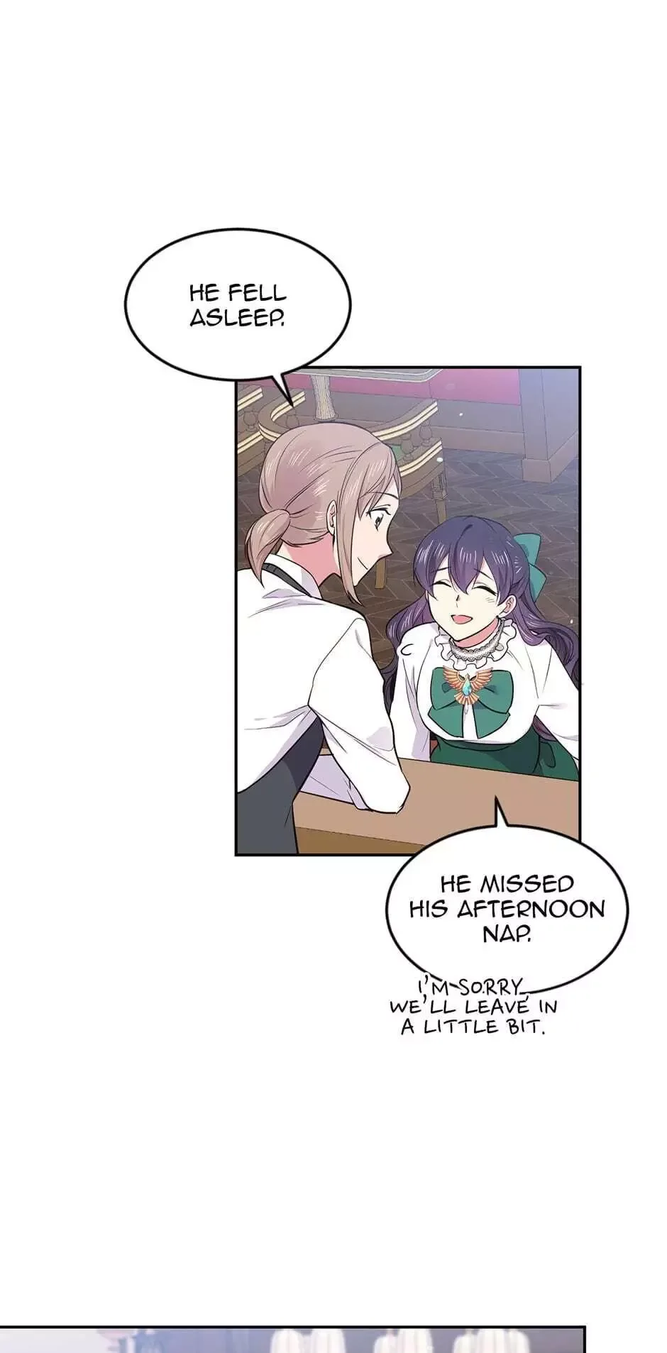 The Goal is to Become a Gold Spoon so I need to be Completely Invulnerable Chapter 37 page 11