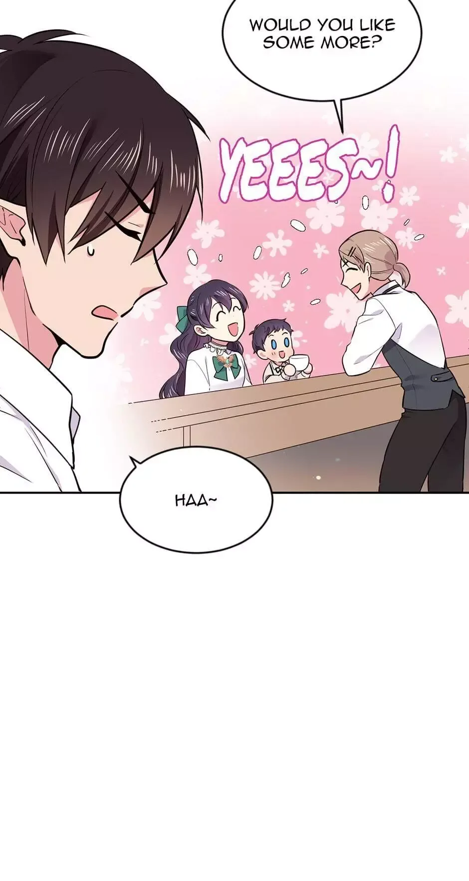 The Goal is to Become a Gold Spoon so I need to be Completely Invulnerable Chapter 37 page 7