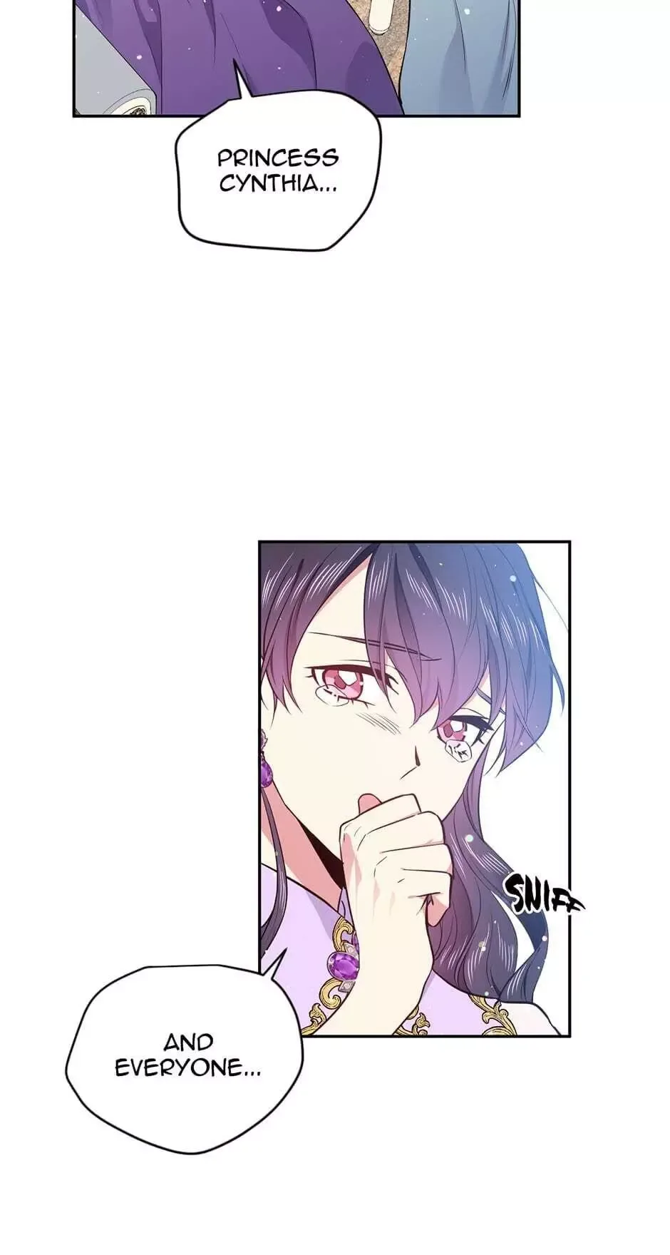 The Goal is to Become a Gold Spoon so I need to be Completely Invulnerable Chapter 36 page 6