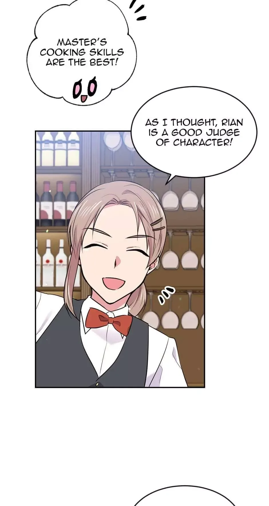 The Goal is to Become a Gold Spoon so I need to be Completely Invulnerable Chapter 37 page 6