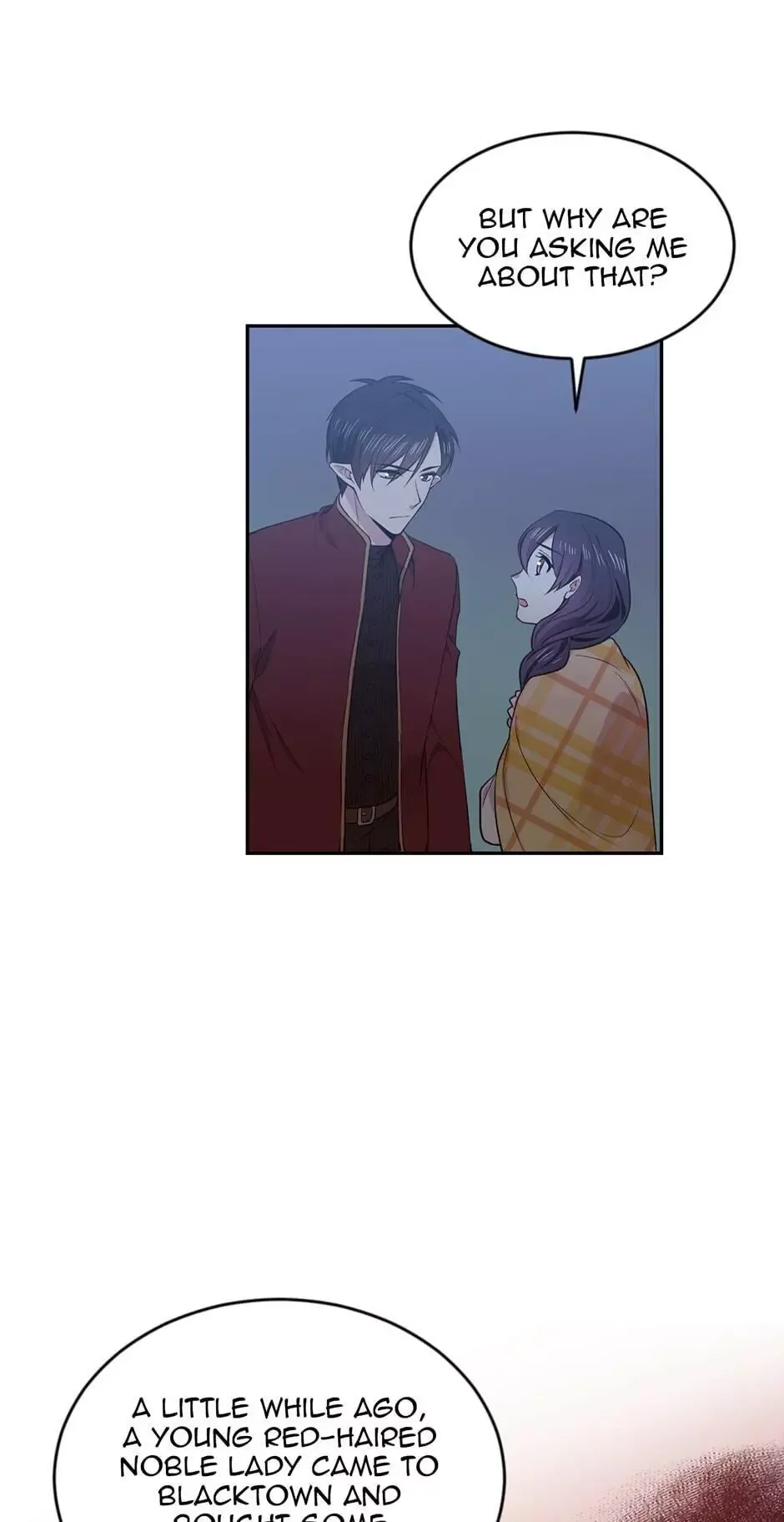 The Goal is to Become a Gold Spoon so I need to be Completely Invulnerable Chapter 35 page 23