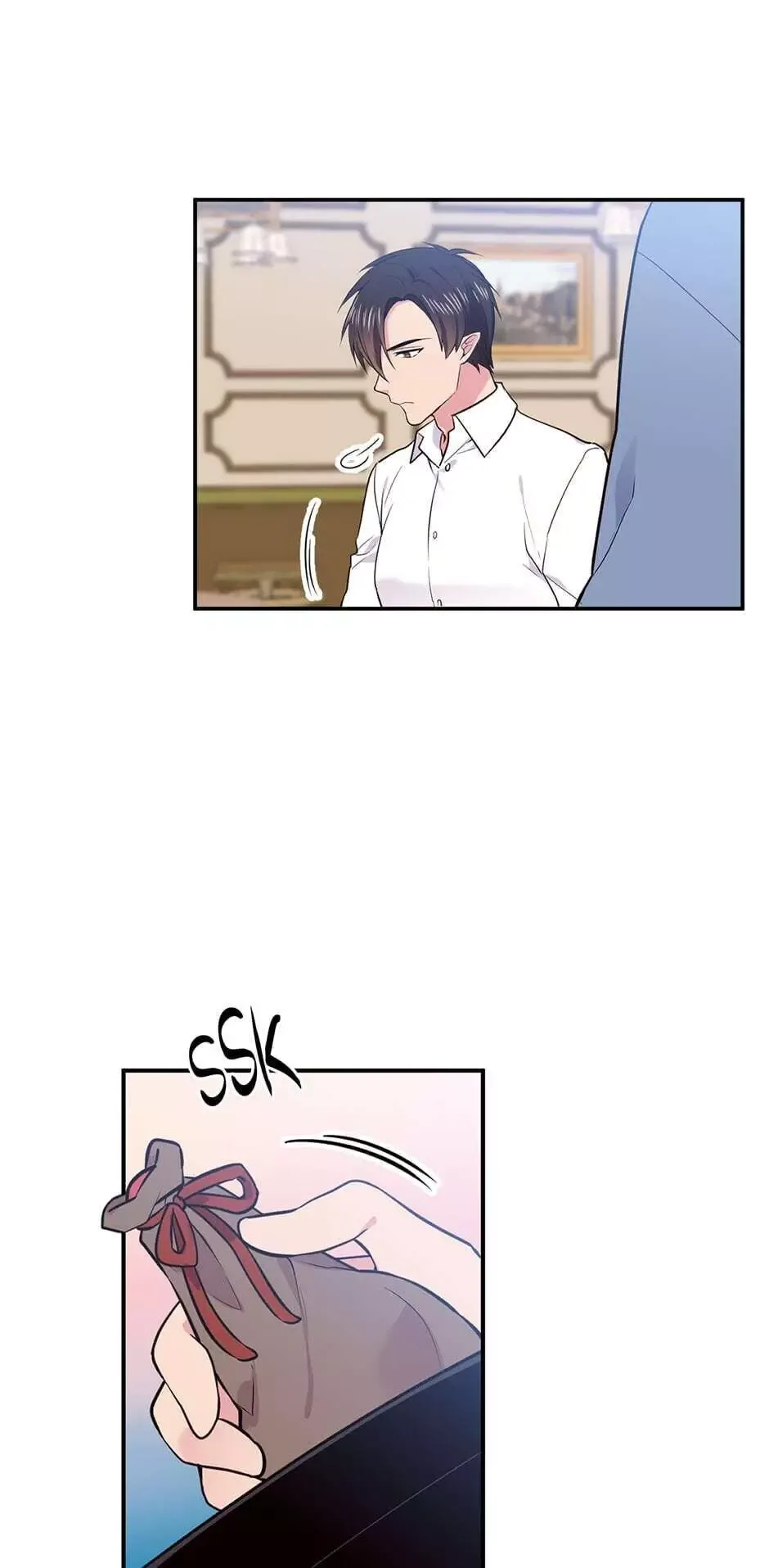 The Goal is to Become a Gold Spoon so I need to be Completely Invulnerable Chapter 37 page 19