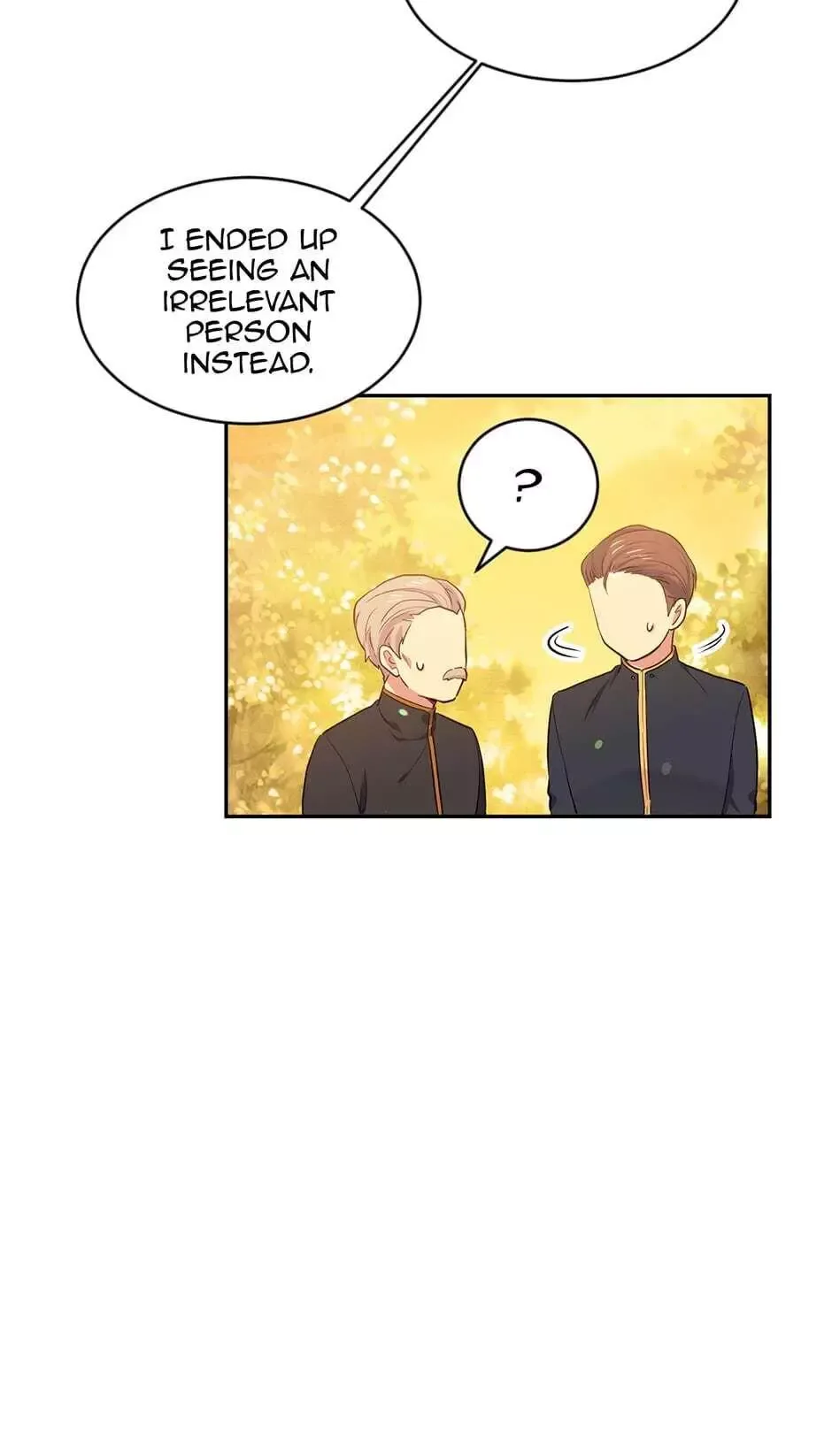The Goal is to Become a Gold Spoon so I need to be Completely Invulnerable Chapter 38 page 29