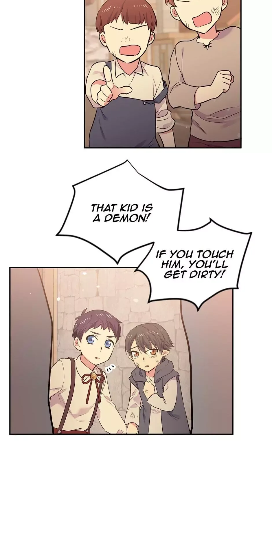 The Goal is to Become a Gold Spoon so I need to be Completely Invulnerable Chapter 39 page 10