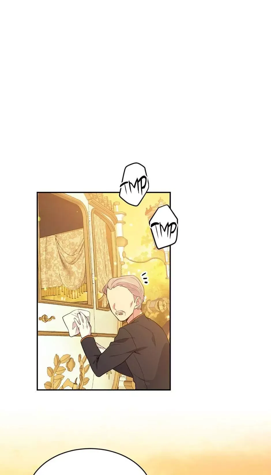 The Goal is to Become a Gold Spoon so I need to be Completely Invulnerable Chapter 38 page 27