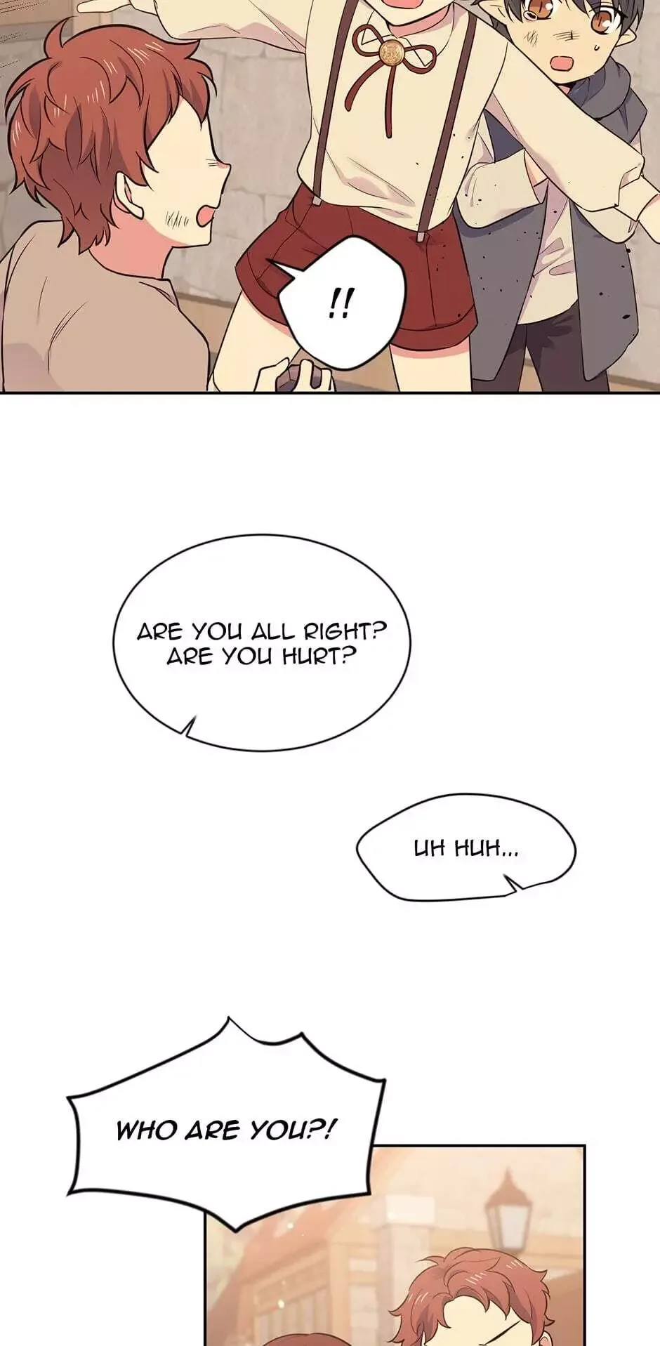 The Goal is to Become a Gold Spoon so I need to be Completely Invulnerable Chapter 39 page 9