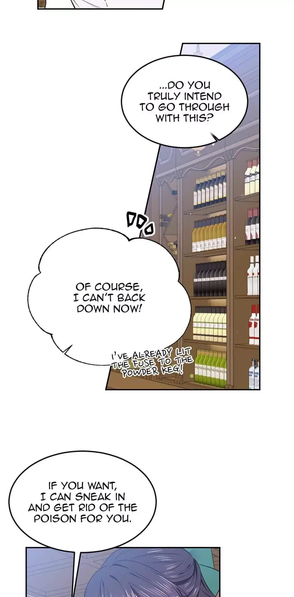 The Goal is to Become a Gold Spoon so I need to be Completely Invulnerable Chapter 37 page 16