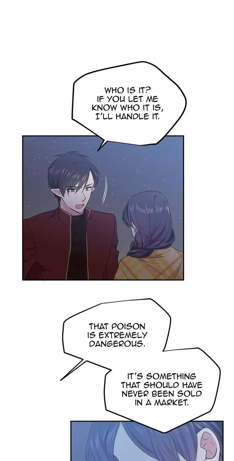The Goal is to Become a Gold Spoon so I need to be Completely Invulnerable Chapter 35 page 28
