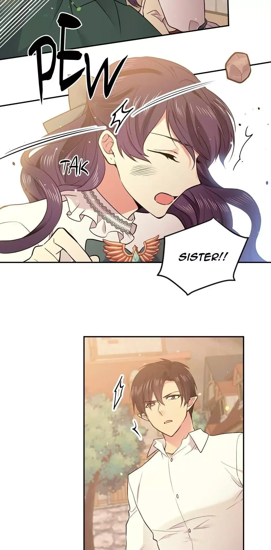 The Goal is to Become a Gold Spoon so I need to be Completely Invulnerable Chapter 39 page 14