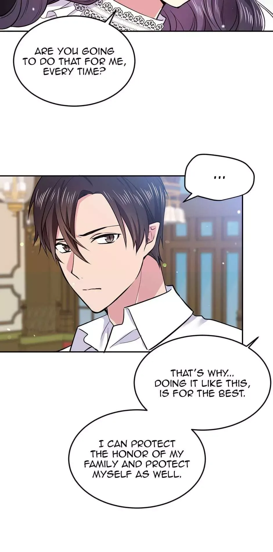 The Goal is to Become a Gold Spoon so I need to be Completely Invulnerable Chapter 37 page 18