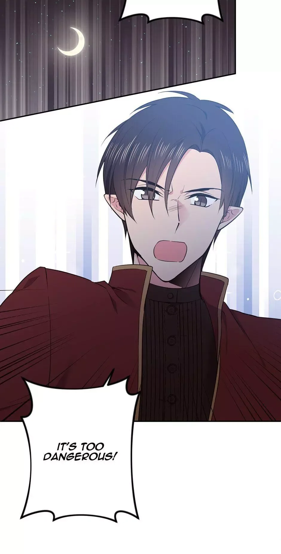 The Goal is to Become a Gold Spoon so I need to be Completely Invulnerable Chapter 35 page 32