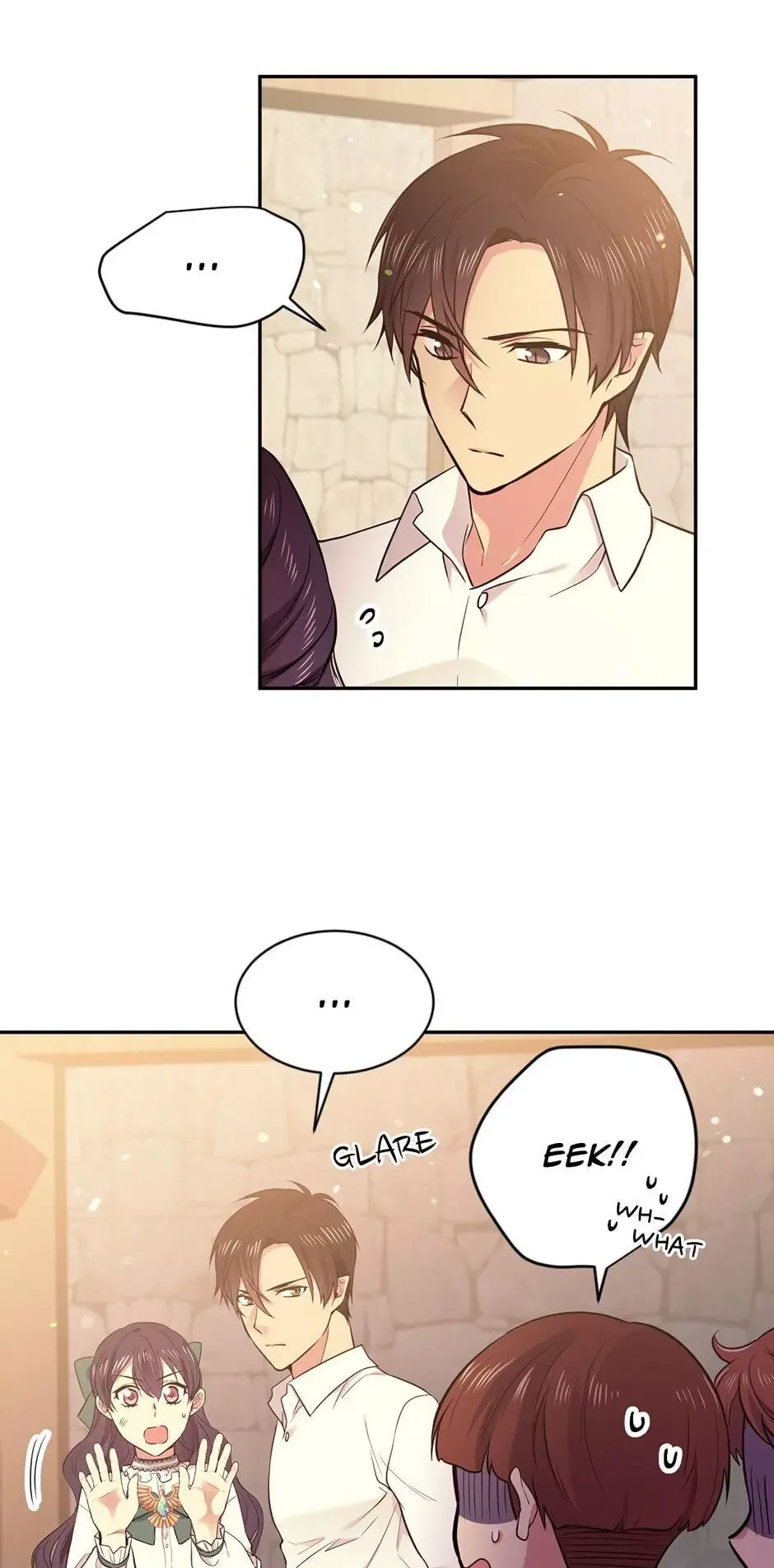 The Goal is to Become a Gold Spoon so I need to be Completely Invulnerable Chapter 39 page 17