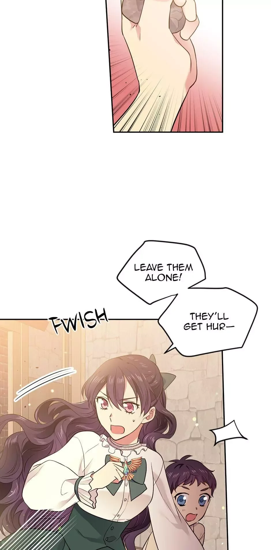 The Goal is to Become a Gold Spoon so I need to be Completely Invulnerable Chapter 39 page 13