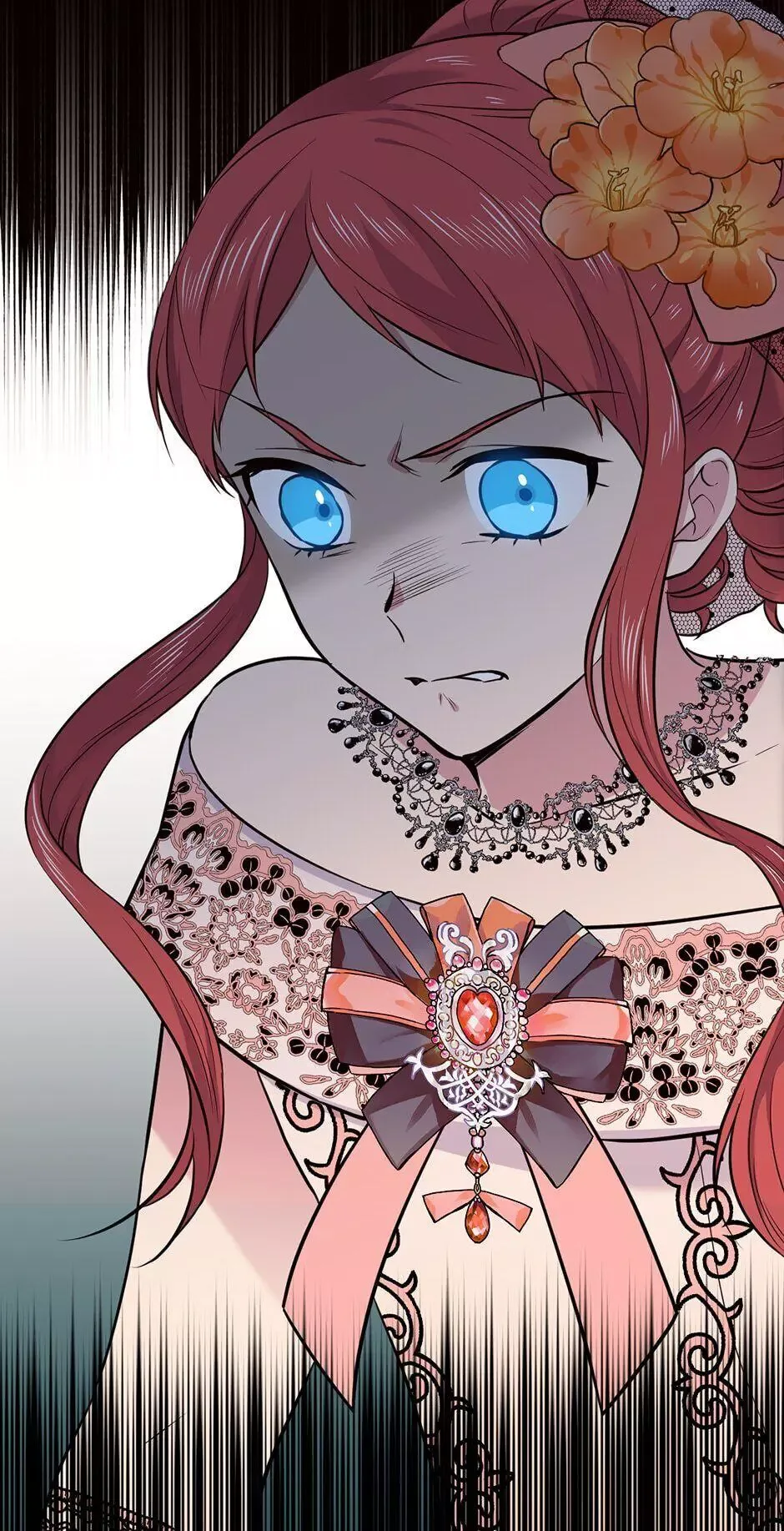 The Goal is to Become a Gold Spoon so I need to be Completely Invulnerable Chapter 38 page 24