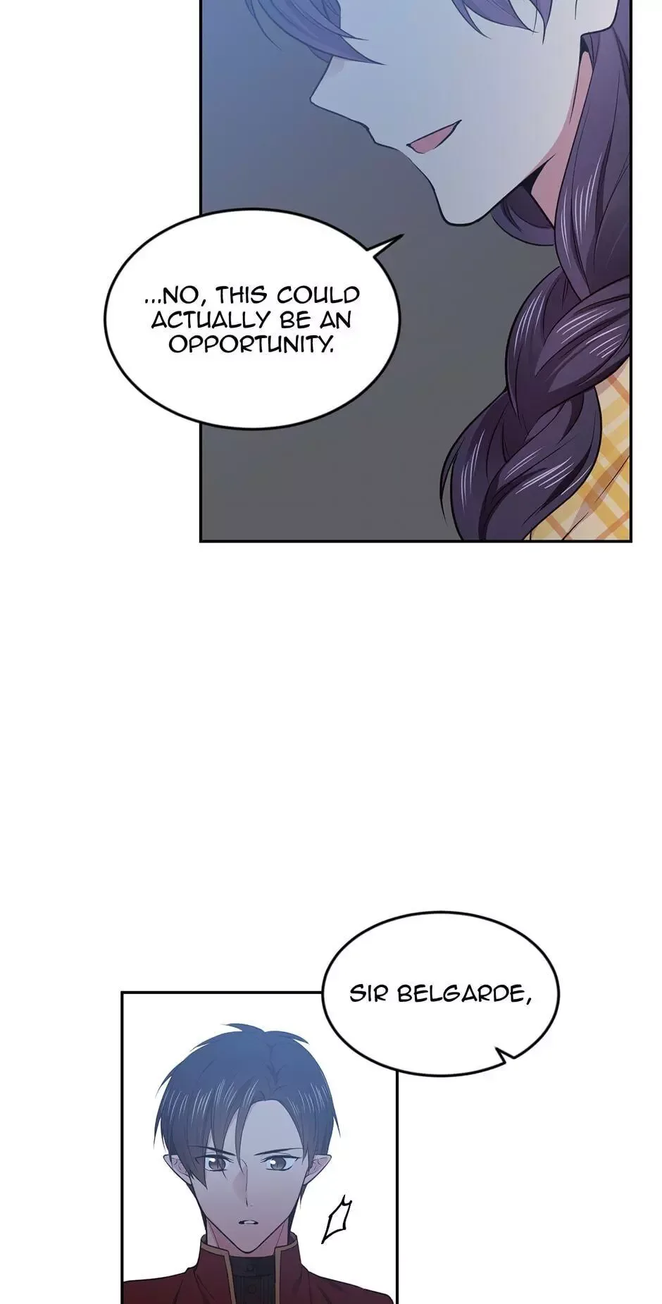The Goal is to Become a Gold Spoon so I need to be Completely Invulnerable Chapter 35 page 29