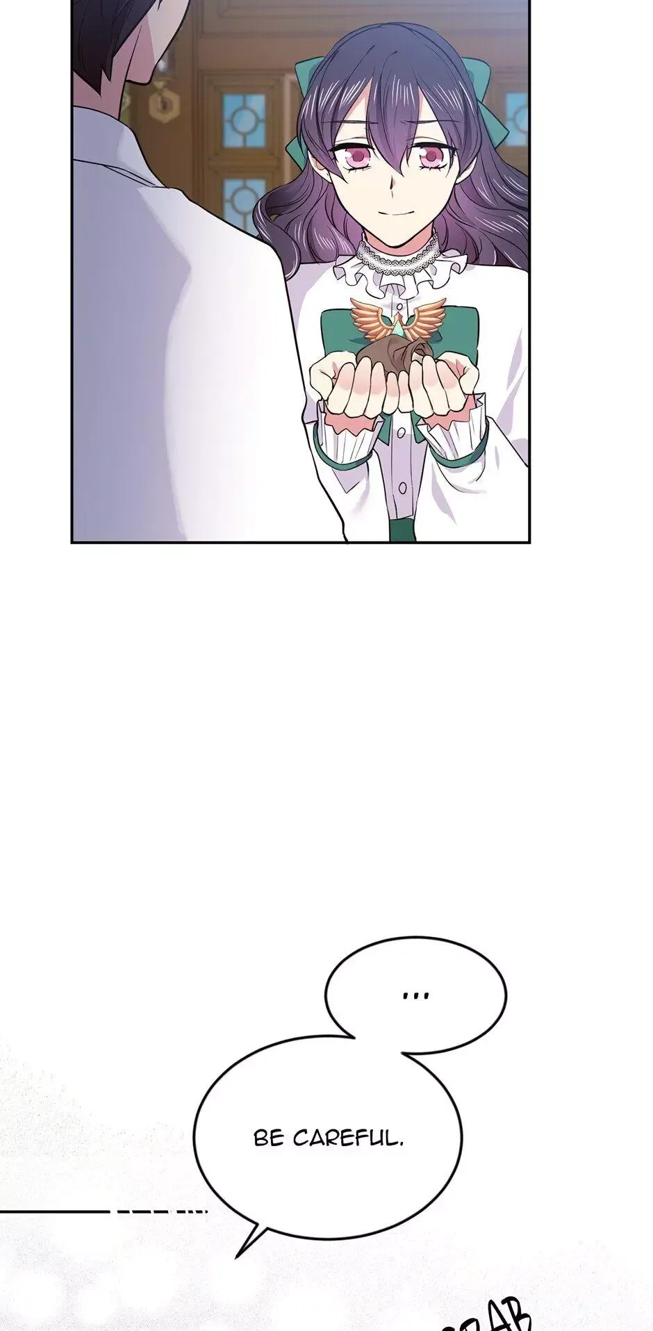 The Goal is to Become a Gold Spoon so I need to be Completely Invulnerable Chapter 37 page 22