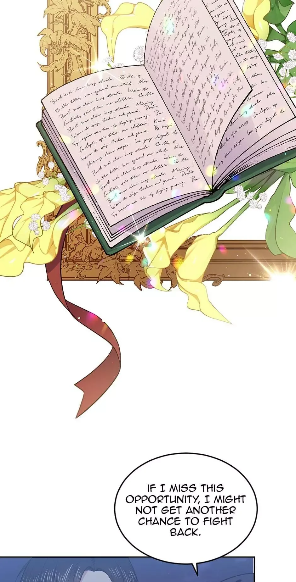 The Goal is to Become a Gold Spoon so I need to be Completely Invulnerable Chapter 35 page 34