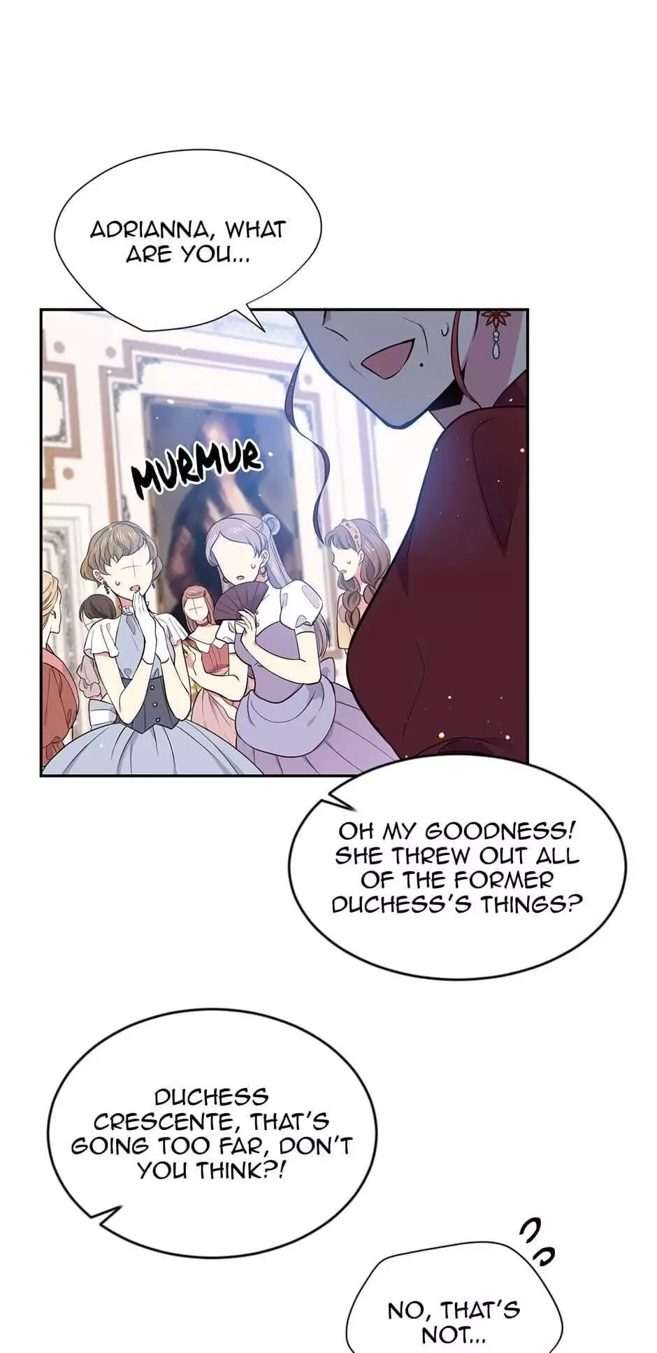 The Goal is to Become a Gold Spoon so I need to be Completely Invulnerable Chapter 36 page 16