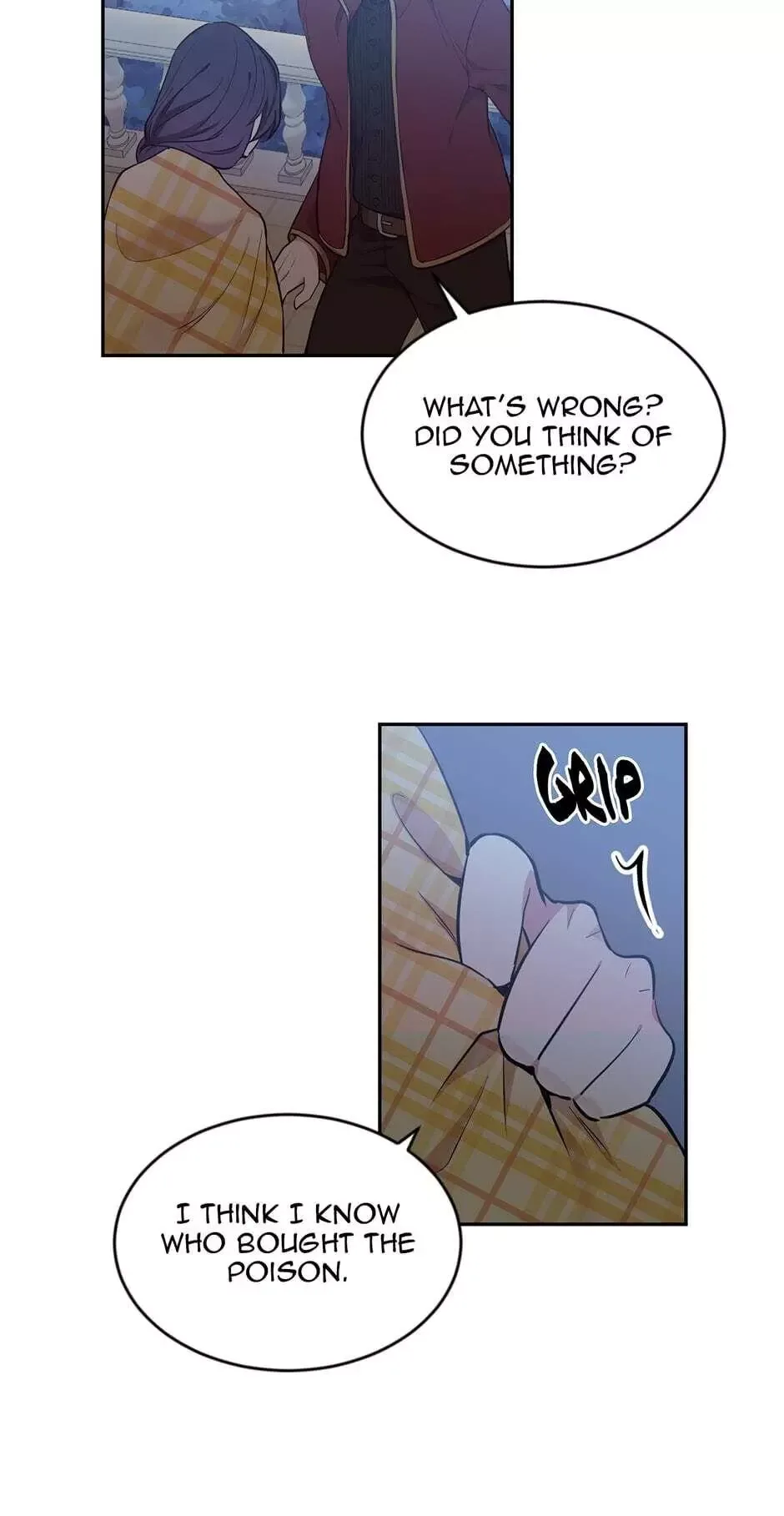 The Goal is to Become a Gold Spoon so I need to be Completely Invulnerable Chapter 35 page 27